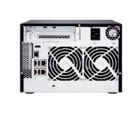 QNAP Serwer NAS TVS-672XT-i5-8G 6bayNAS 10GBASE-T Thunderbolt 3 - 1375125 - zdjęcie 7